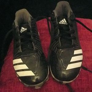 Youth Baseball cleats